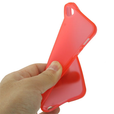 Scrub TPU Case for iPhone 5