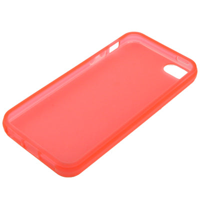 Scrub TPU Case for iPhone 5