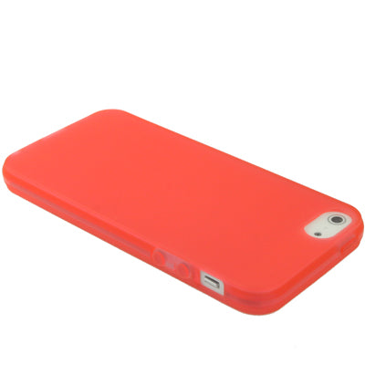 Scrub TPU Case for iPhone 5