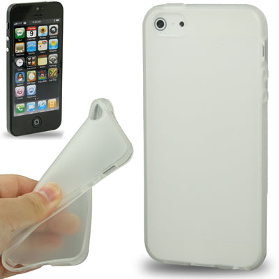 Scrub TPU Case for iPhone 5