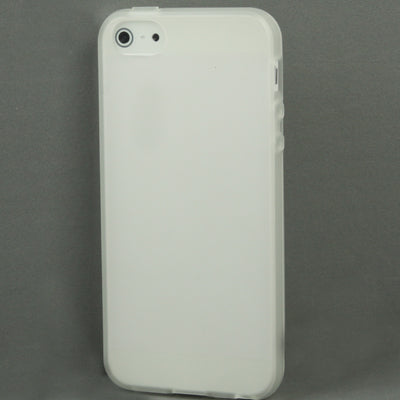 Scrub TPU Case for iPhone 5