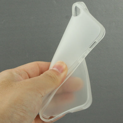 Scrub TPU Case for iPhone 5
