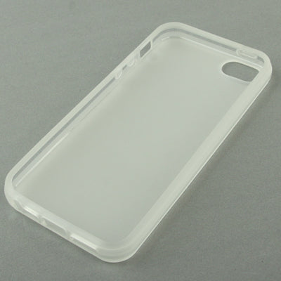 Scrub TPU Case for iPhone 5
