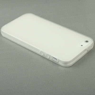 Scrub TPU Case for iPhone 5