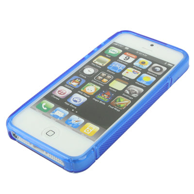 S Line TPU Shell for iPhone 5