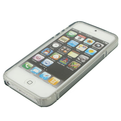 S Line TPU Shell for iPhone 5