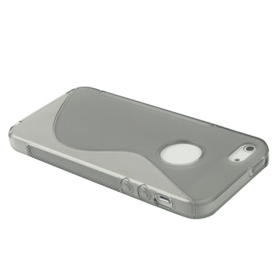 S Line TPU Shell for iPhone 5