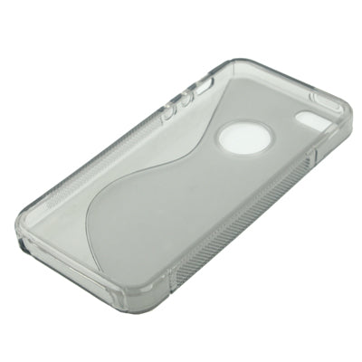 S Line TPU Shell for iPhone 5
