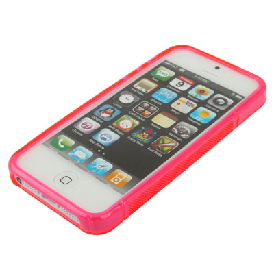 S Line TPU Shell for iPhone 5