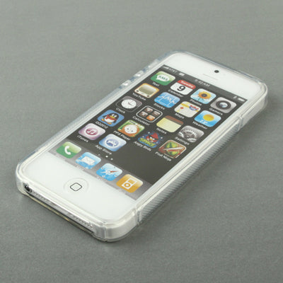 S Line TPU Shell for iPhone 5
