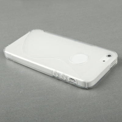 S Line TPU Shell for iPhone 5
