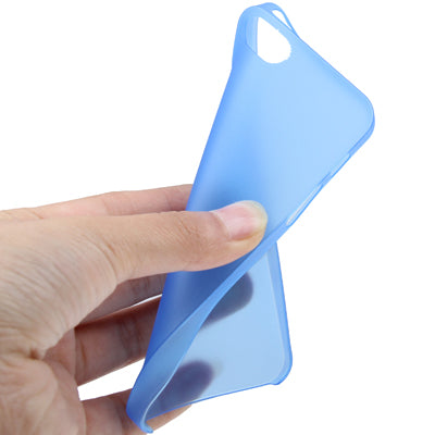 0.3mm Ultra Thin Polycarbonate Materials PC Protection Shell for iPhone 5 & 5