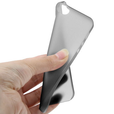 0.3mm Ultra Thin Polycarbonate Materials PC Protection Shell for iPhone 5 & 5