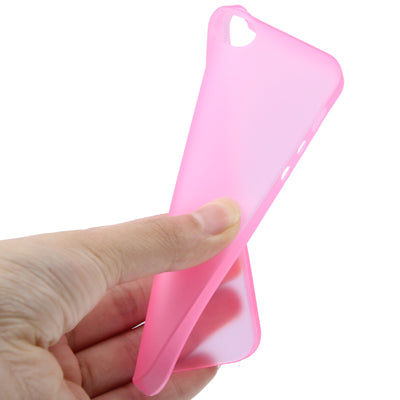0.3mm Ultra Thin Polycarbonate Materials PC Protection Shell for iPhone 5 & 5