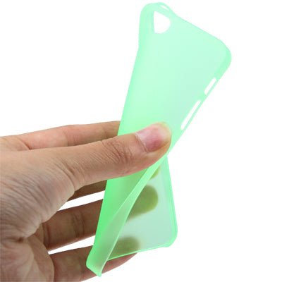 0.3mm Ultra Thin Polycarbonate Materials PC Protection Shell for iPhone 5 & 5