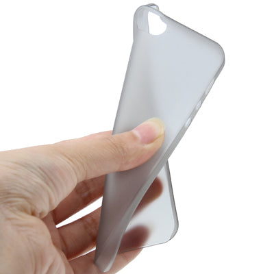0.3mm Ultra Thin Polycarbonate Materials PC Protection Shell for iPhone 5 & 5