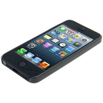 0.3mm Ultra Thin Polycarbonate Materials PC Protection Shell for iPhone 5 & 5