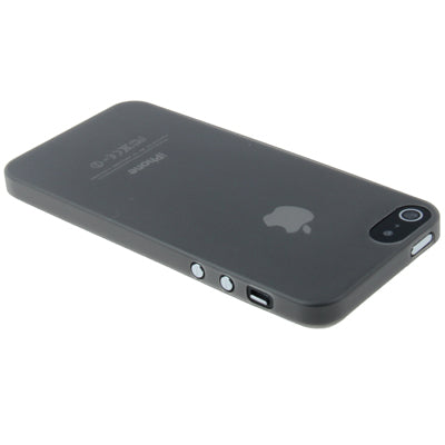 0.3mm Ultra Thin Polycarbonate Materials PC Protection Shell for iPhone 5 & 5