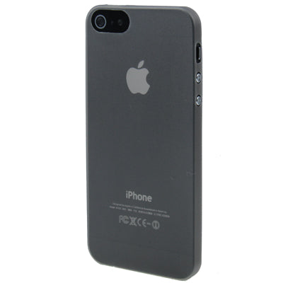 0.3mm Ultra Thin Polycarbonate Materials PC Protection Shell for iPhone 5 & 5