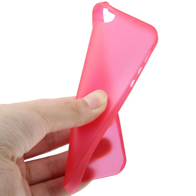 0.3mm Ultra Thin Polycarbonate Materials PC Protection Shell for iPhone 5 & 5