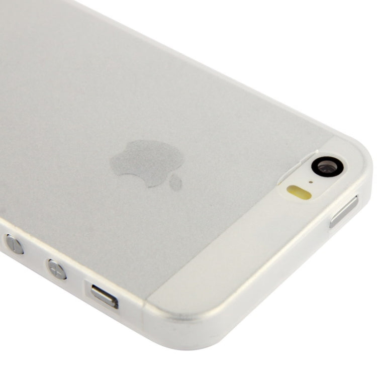 0.3mm Ultra Thin Polycarbonate Materials PC Protection Shell for iPhone 5 & 5