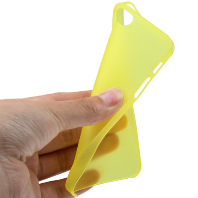 0.3mm Ultra Thin Polycarbonate Materials PC Protection Shell for iPhone 5 & 5