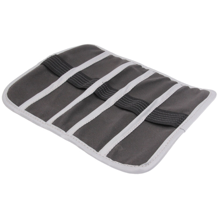 Data Cable Package Incorporating Cable Management Reel Bag Versatile Delivery Cable Package