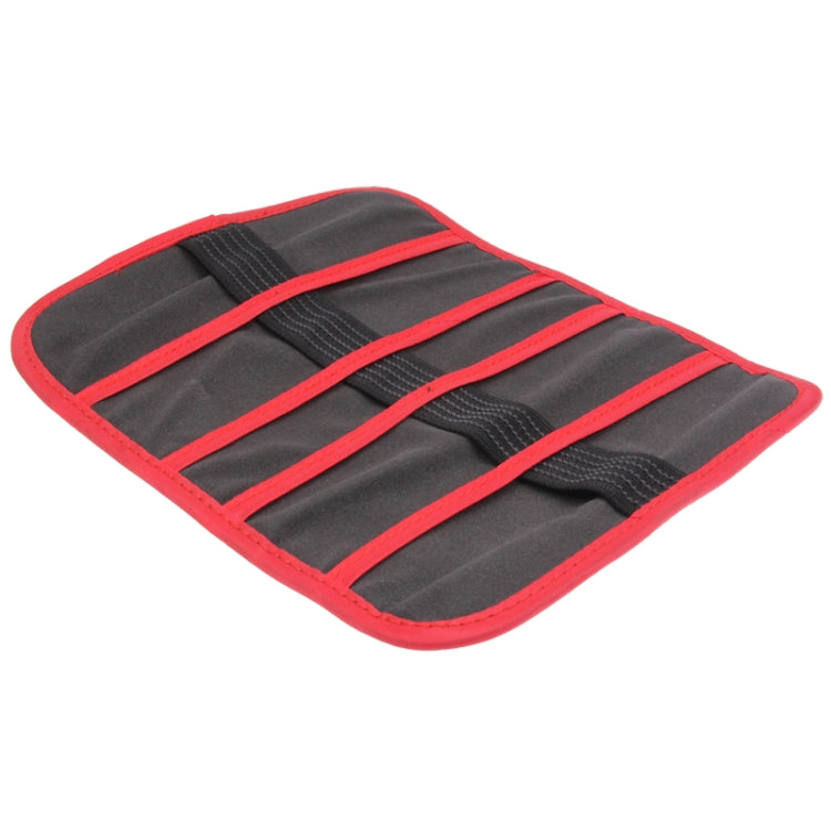 Data Cable Package Incorporating Cable Management Reel Bag Versatile Delivery Cable Package