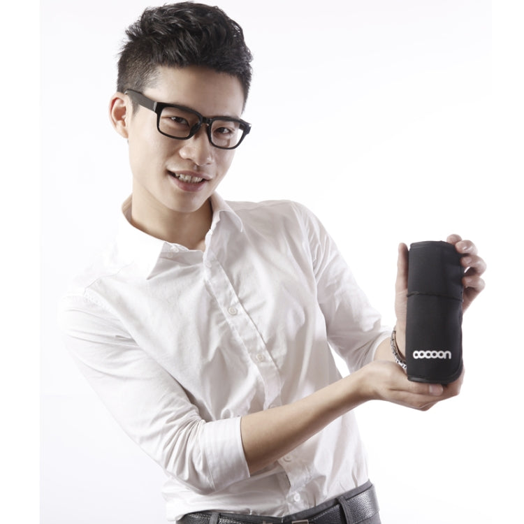 Data Cable Package Incorporating Cable Management Reel Bag Versatile Delivery Cable Package