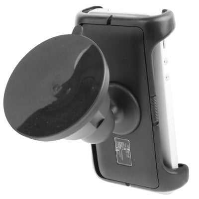 Universal Stretch Car Holder, For iPhone, Galaxy, Sony, Lenovo, HTC, Huawei, and other Smartphones(Black)