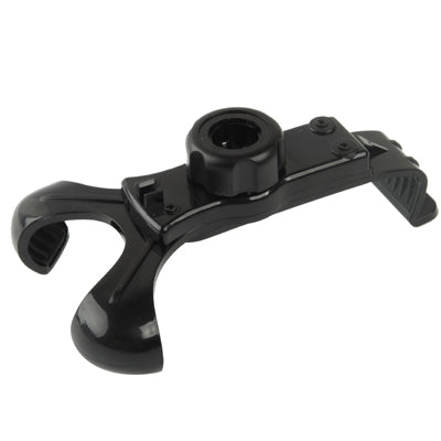 Universal Car Holder for iPhone 5 / iPhone 4 & 4S / Samsung / HTC / Other Mobile Phones, Support 360 Degree Rotation, Length: 11-14cm