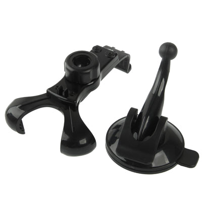 Universal Car Holder for iPhone 5 / iPhone 4 & 4S / Samsung / HTC / Other Mobile Phones, Support 360 Degree Rotation, Length: 11-14cm