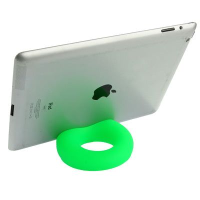 Betta Series Universal Donuts Style Silicone Docking, For iPhone, Galaxy, Huawei, Xiaomi, LG, HTC and Other Smart Phones