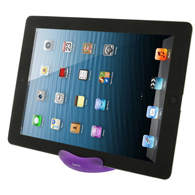 Betta Series Universal Donuts Style Silicone Docking, For iPhone, Galaxy, Huawei, Xiaomi, LG, HTC and Other Smart Phones