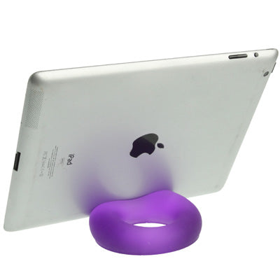 Betta Series Universal Donuts Style Silicone Docking, For iPhone, Galaxy, Huawei, Xiaomi, LG, HTC and Other Smart Phones