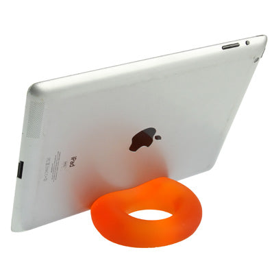 Betta Series Universal Donuts Style Silicone Docking, For iPhone, Galaxy, Huawei, Xiaomi, LG, HTC and Other Smart Phones