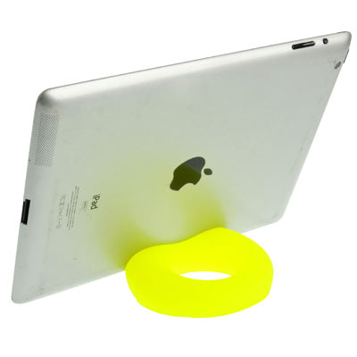 Betta Series Universal Donuts Style Silicone Docking, For iPhone, Galaxy, Huawei, Xiaomi, LG, HTC and Other Smart Phones