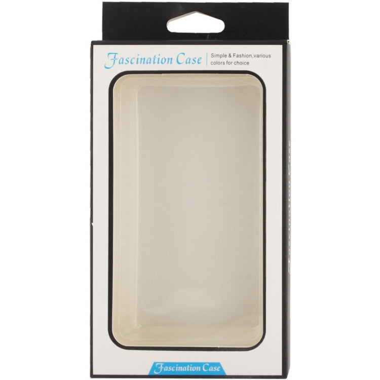 Fashion Color Box Packing for iPhone 5 & 5S & SE & 5C / iPhone 4 & 4S Plastic Case / Bumper Frame / Silicone Case / TPU Case