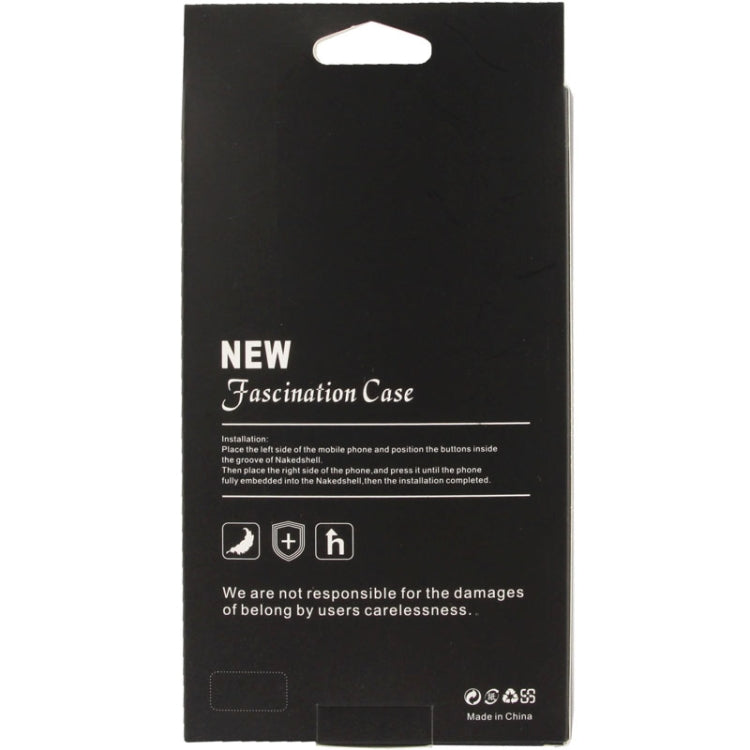 Fashion Color Box Packing for iPhone 5 & 5S & SE & 5C / iPhone 4 & 4S Plastic Case / Bumper Frame / Silicone Case / TPU Case