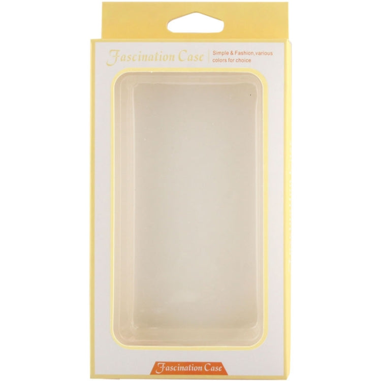 Fashion Color Box Packing for iPhone 5 & 5S & SE & 5C / iPhone 4 & 4S Plastic Case / Bumper Frame / Silicone Case / TPU Case