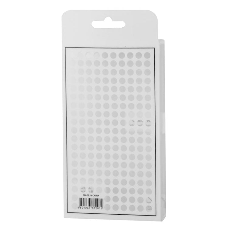 Plastic Box Packing for iPhone 5 & 5S & SE & 5C / iPhone 4 & 4S Plastic Case / Bumper Frame / Silicone Case / TPU Case / Leather Case
