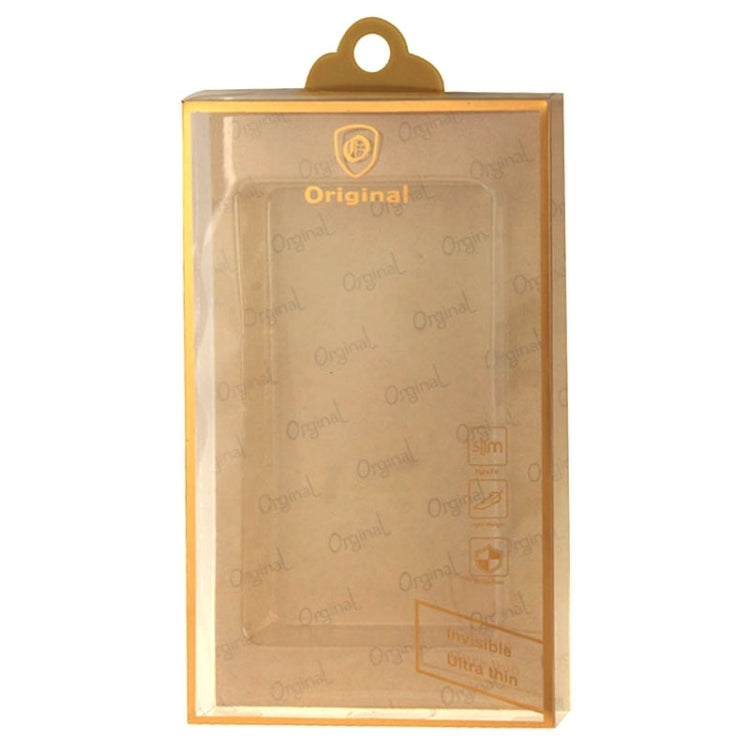 Fashion Color Box Packing for iPhone 5 & 5S & SE & 5C / iPhone 4 & 4S / Other Mobile Phone Plastic Case / Silicone Case / TPU Case, Inner Size: 12.5cm x 6.5cm x 1.5cm