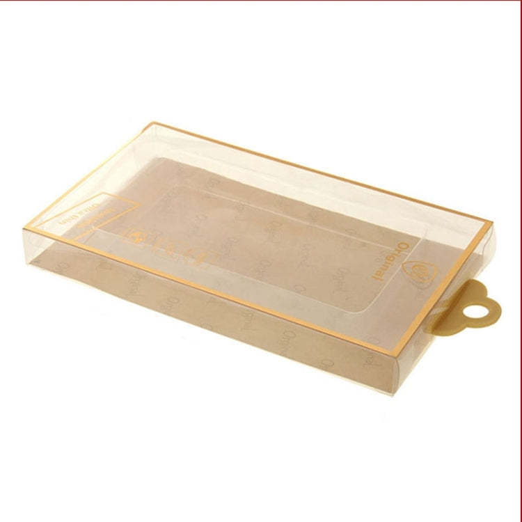 Fashion Color Box Packing for iPhone 5 & 5S & SE & 5C / iPhone 4 & 4S / Other Mobile Phone Plastic Case / Silicone Case / TPU Case, Inner Size: 12.5cm x 6.5cm x 1.5cm