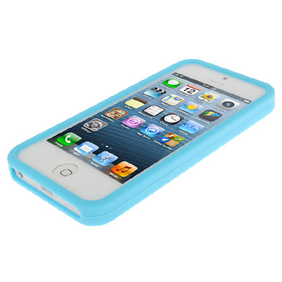 Tire Texture Silicon Case for iPhone 5 & 5s & SE