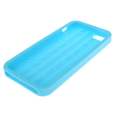 Tire Texture Silicon Case for iPhone 5 & 5s & SE