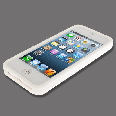 Tire Texture Silicon Case for iPhone 5 & 5s & SE