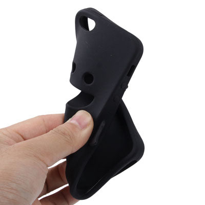 Halloween Angel Style 3D Shape Silicon Case for iPhone 5 & 5s & SE