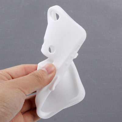 Halloween Angel Style 3D Shape Silicon Case for iPhone 5 & 5s & SE