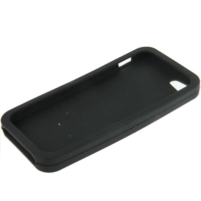 3D Happy Rabbit Style Silicon Protective Case for iPhone 5 & 5s & SE