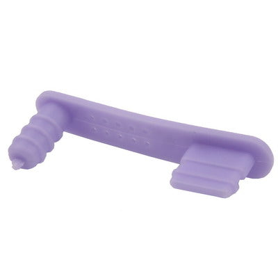 100 PCS Dock Plug and Earphone Jack Anti-dust Stopper for iPhone 5/5S/5C